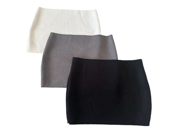 Top Faixa Tricot Modal - Image 3